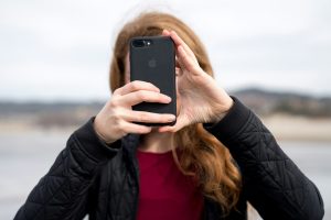 iPhone hoesjes 16