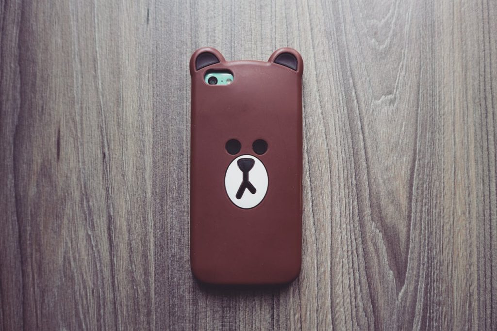 iPhone hoesjes 16 iPhone hoesjes 16