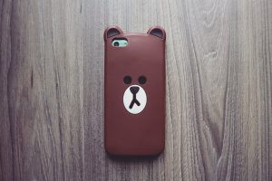 iPhone hoesjes 16