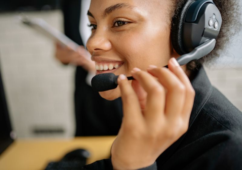 Professionele Telefoonservice Den Haag